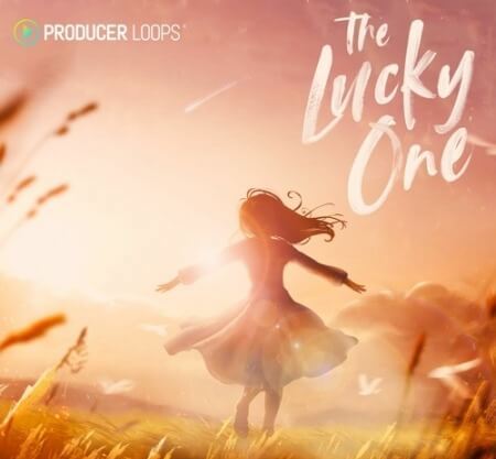 Producer Loops The Lucky One MULTiFORMAT